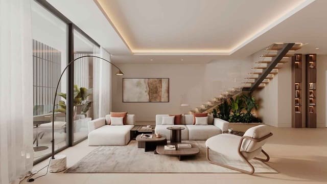 4 camera da letto Casa in vendita in Nueva Alcántara, Marbella - 1.204.970 € (Rif: 9690501)