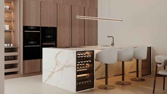 4 camera da letto Casa in vendita in Nueva Alcántara, Marbella - 1.204.970 € (Rif: 9690501)