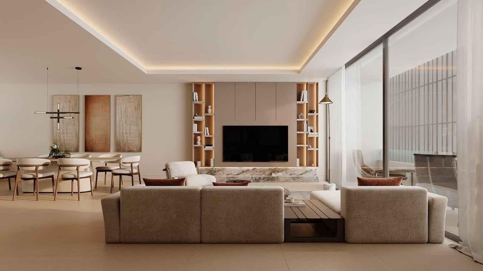 4 camera da letto Casa in vendita in San Pedro de Alcantara - 1.204.970 € (Rif: 9690501)