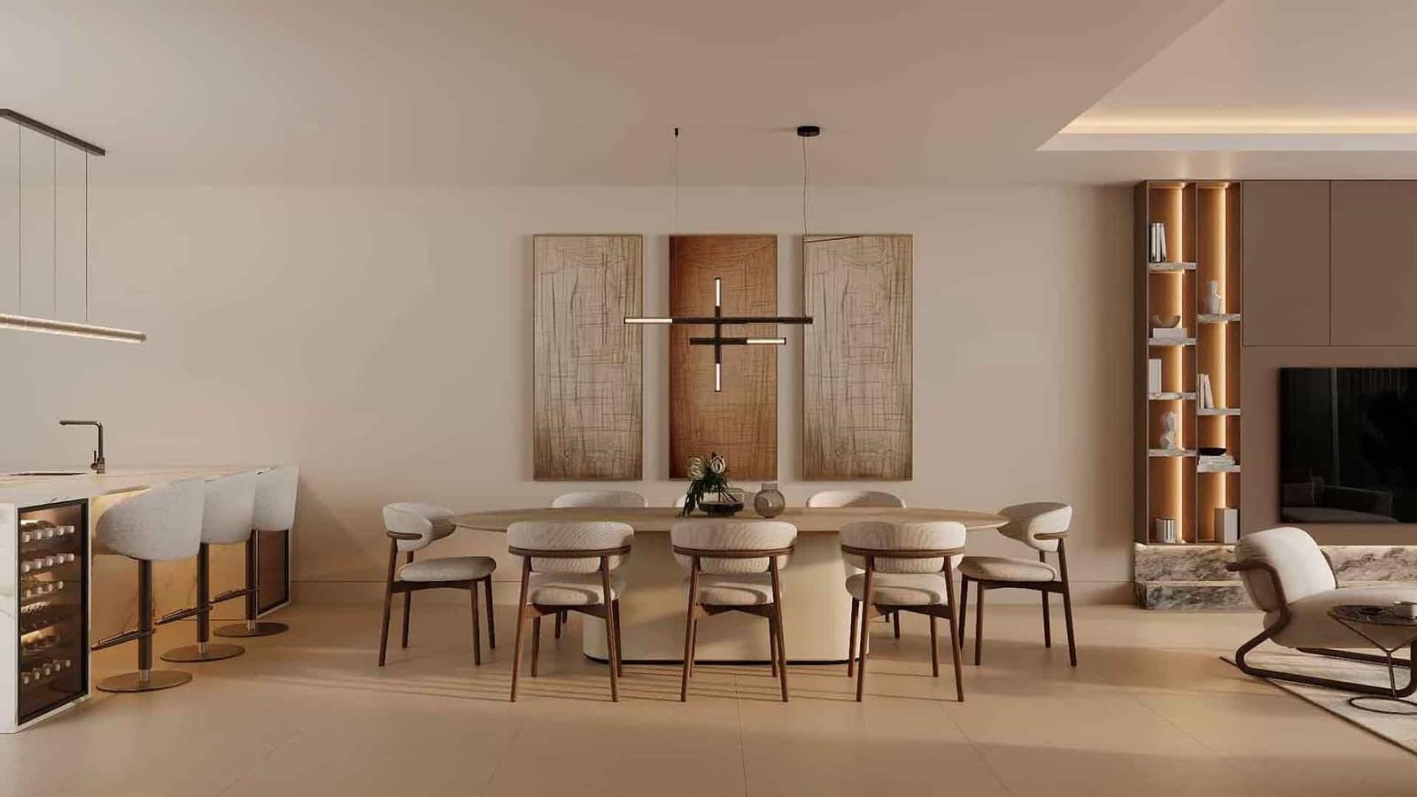 4 camera da letto Casa in vendita in San Pedro de Alcantara - 1.204.970 € (Rif: 9690501)