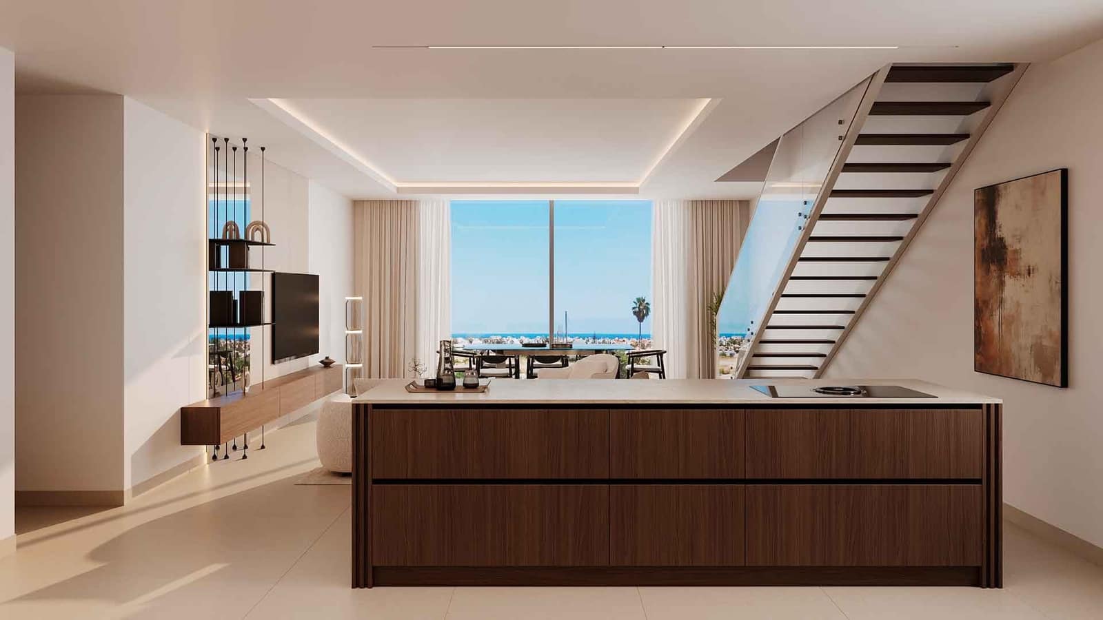 1 bedroom Apartment for sale in San Pedro de Alcantara with pool - € 439,000 (Ref: 9690502)