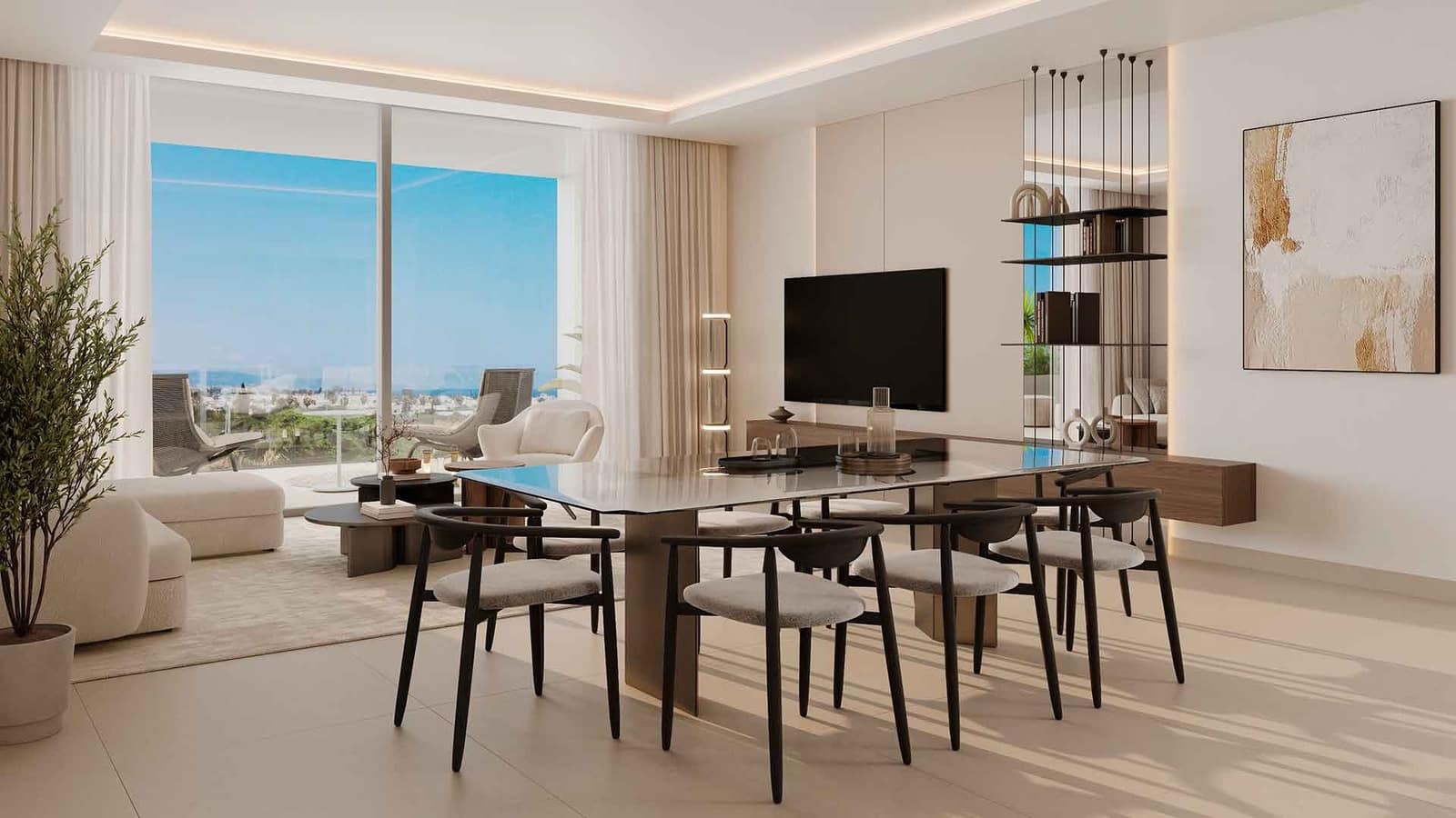 1 bedroom Apartment for sale in San Pedro de Alcantara with pool - € 439,000 (Ref: 9690502)