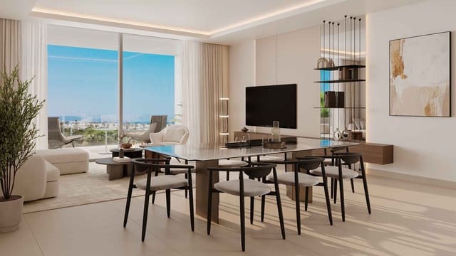 1 bedroom Apartment for sale in Nueva Alcántara, Marbella with pool - € 439,000 (Ref: 9690502)