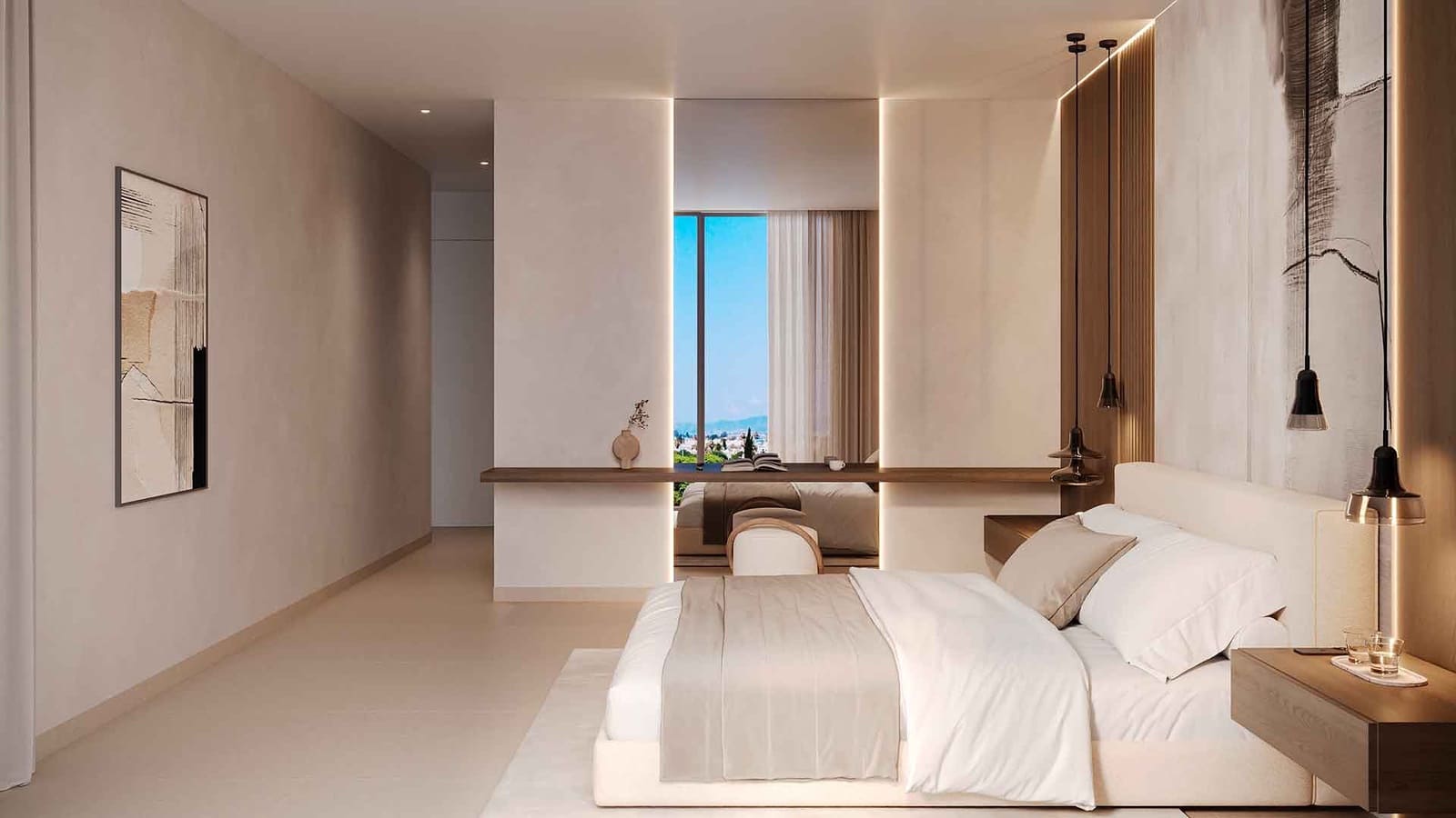 1 bedroom Apartment for sale in San Pedro de Alcantara with pool - € 439,000 (Ref: 9690502)