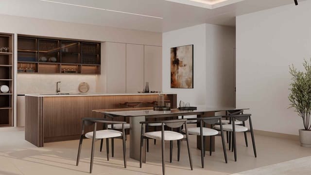 1 bedroom Apartment for sale in Nueva Alcántara, Marbella with pool - € 439,000 (Ref: 9690502)