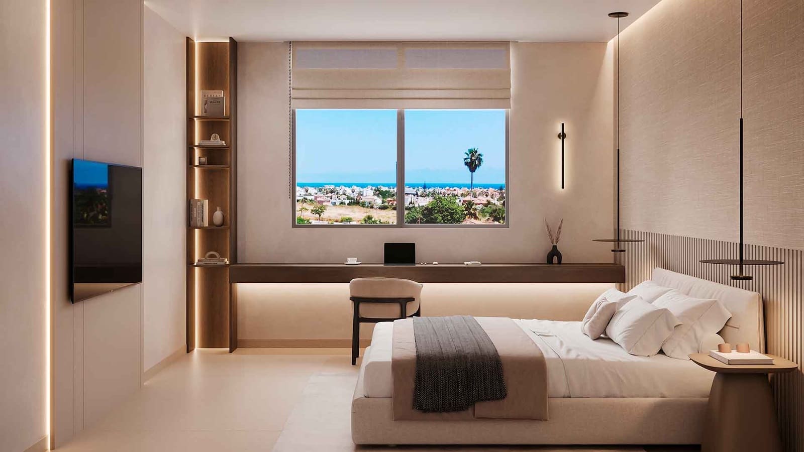 1 bedroom Apartment for sale in San Pedro de Alcantara with pool - € 439,000 (Ref: 9690502)