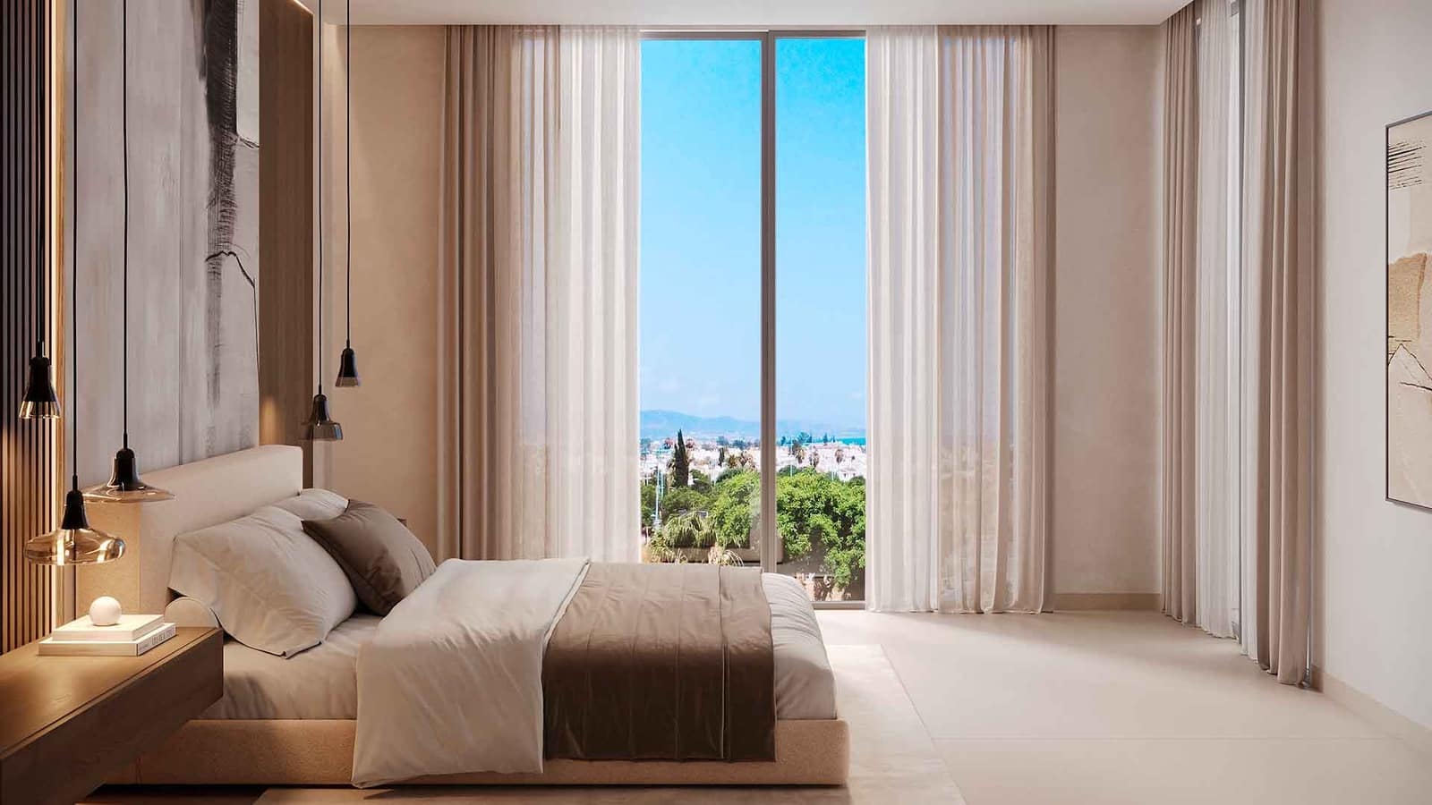 1 bedroom Apartment for sale in San Pedro de Alcantara with pool - € 439,000 (Ref: 9690502)