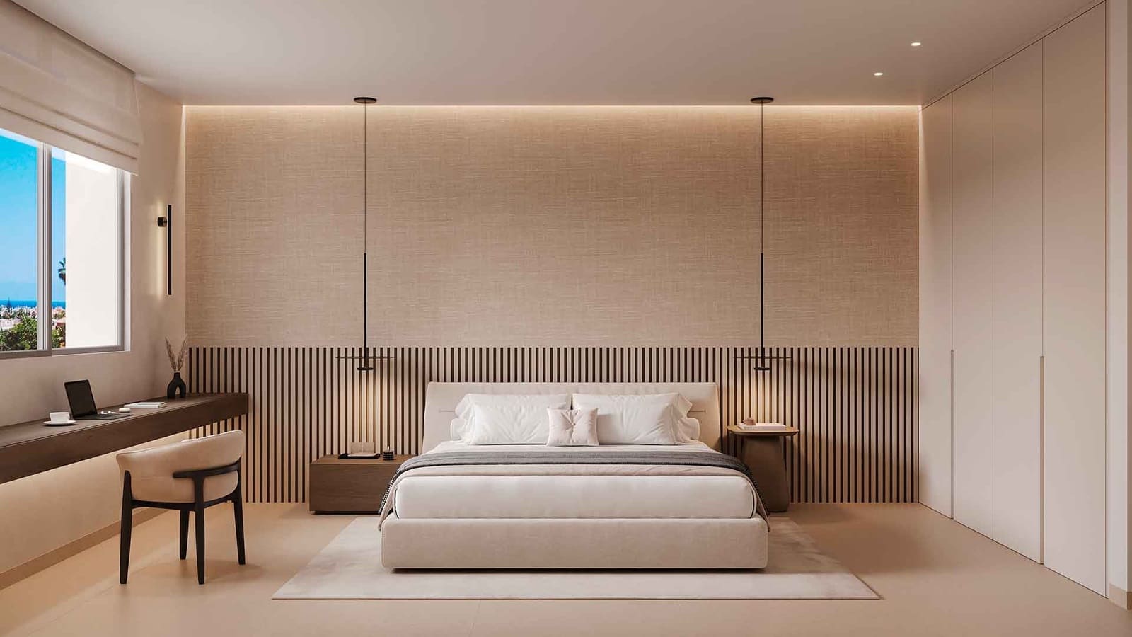 1 bedroom Apartment for sale in San Pedro de Alcantara with pool - € 439,000 (Ref: 9690502)