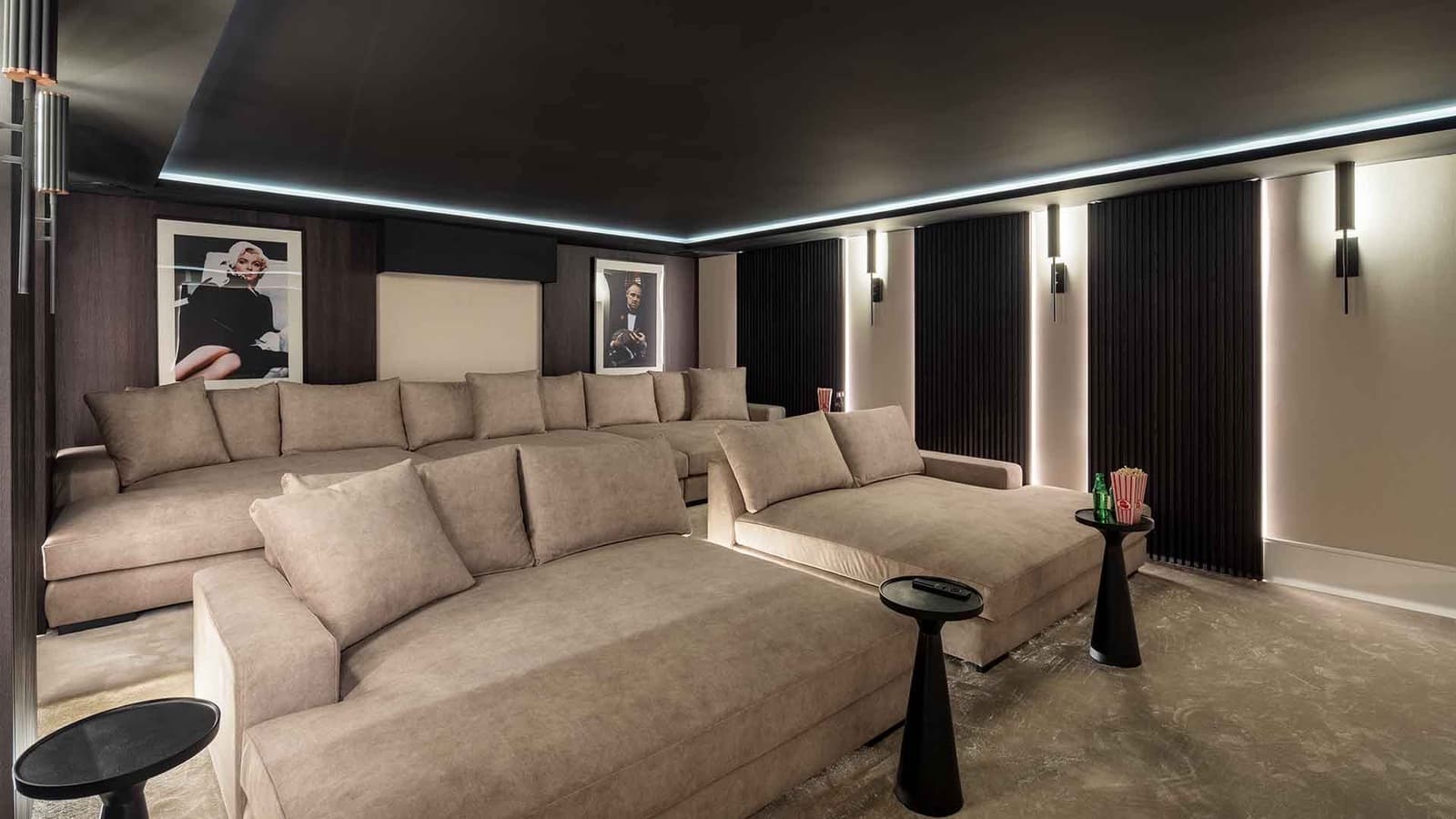 5 bedroom Villa for sale in Los Arqueros with pool - € 5,495,000 (Ref: 9695247)