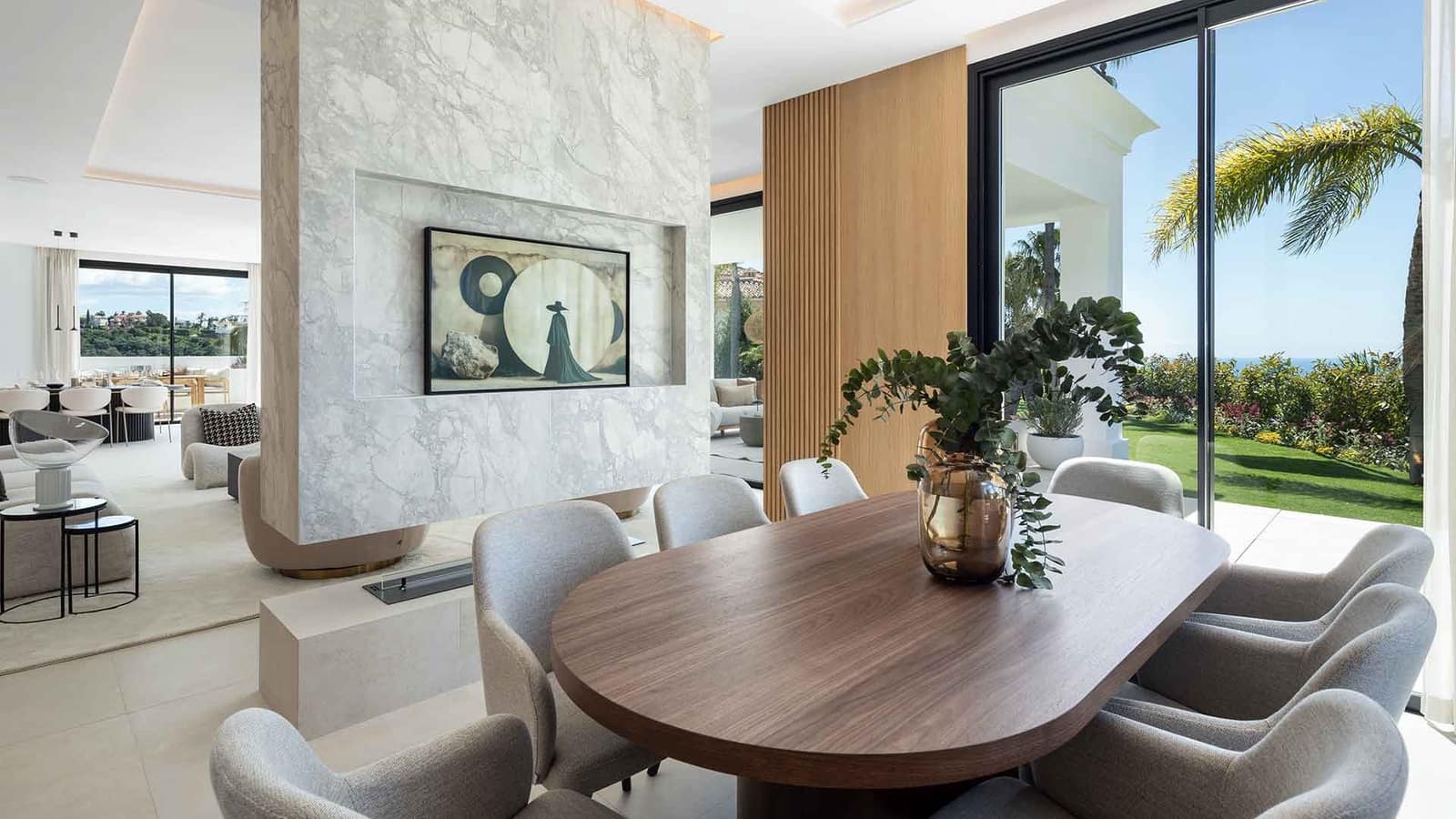 5 bedroom Villa for sale in Los Arqueros with pool - € 5,495,000 (Ref: 9695247)