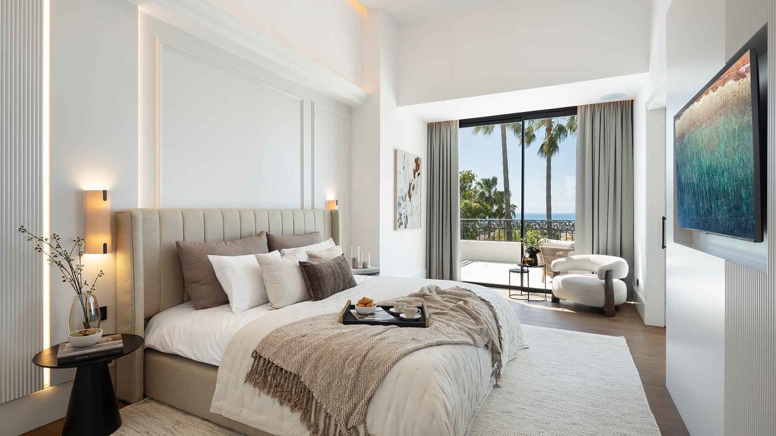 5 bedroom Villa for sale in Los Arqueros with pool - € 5,495,000 (Ref: 9695247)