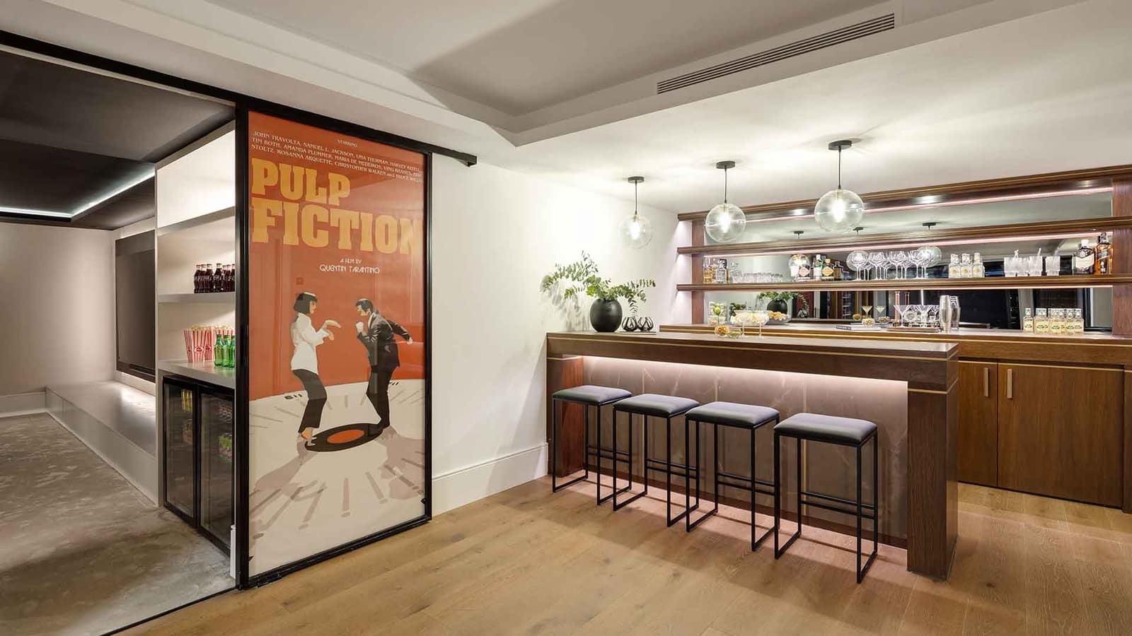 5 bedroom Villa for sale in Los Arqueros with pool - € 5,495,000 (Ref: 9695247)