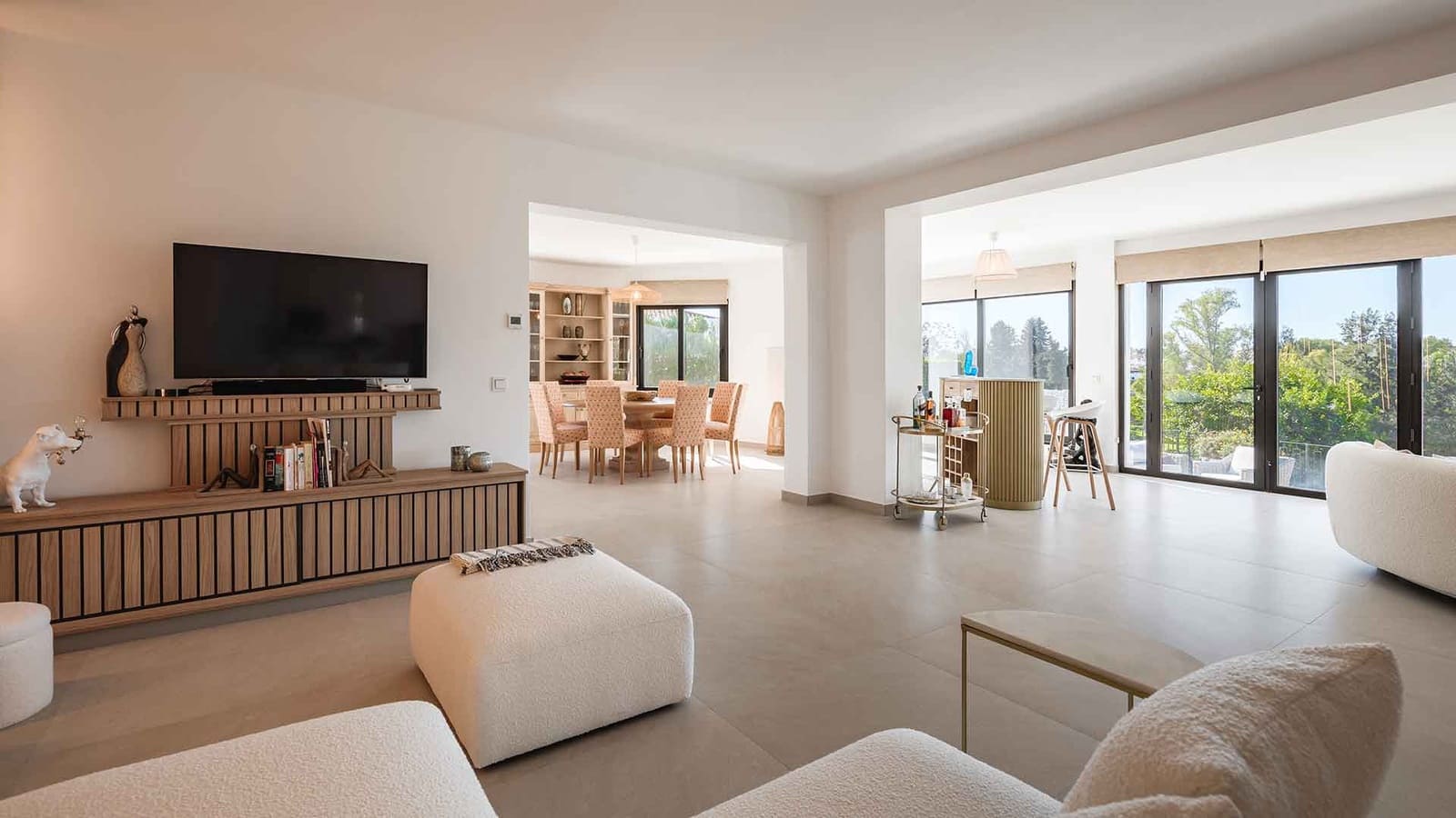 4 bedroom Villa for sale in Guadalmina with pool - € 2,595,000 (Ref: 9695248)