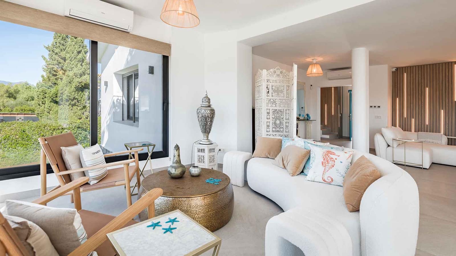 4 bedroom Villa for sale in Guadalmina with pool - € 2,595,000 (Ref: 9695248)