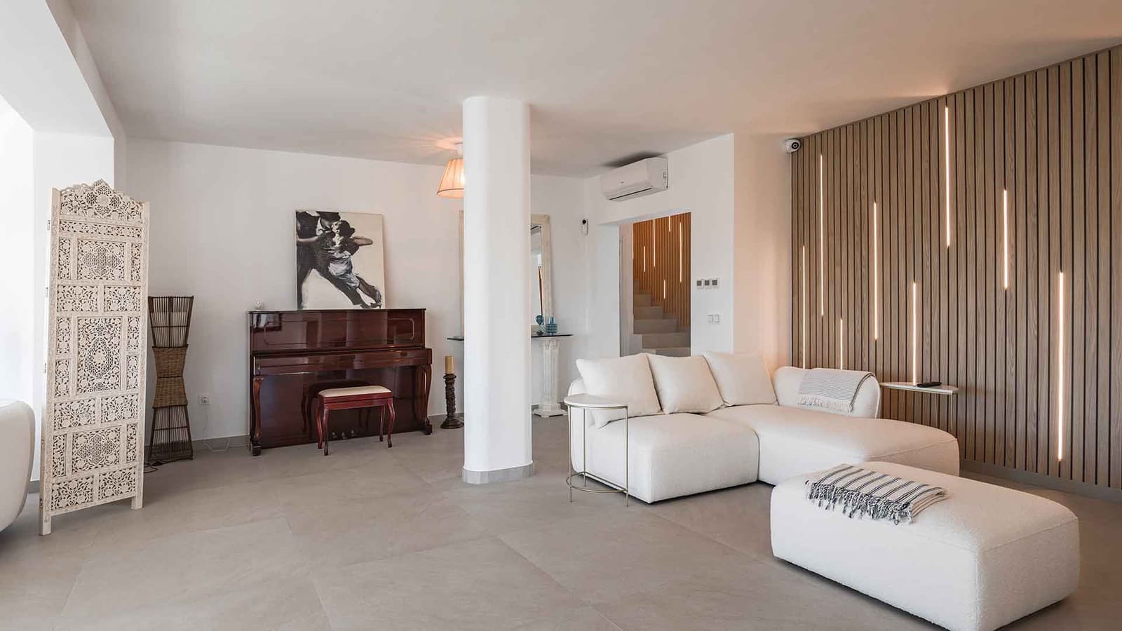 4 bedroom Villa for sale in Guadalmina with pool - € 2,595,000 (Ref: 9695248)