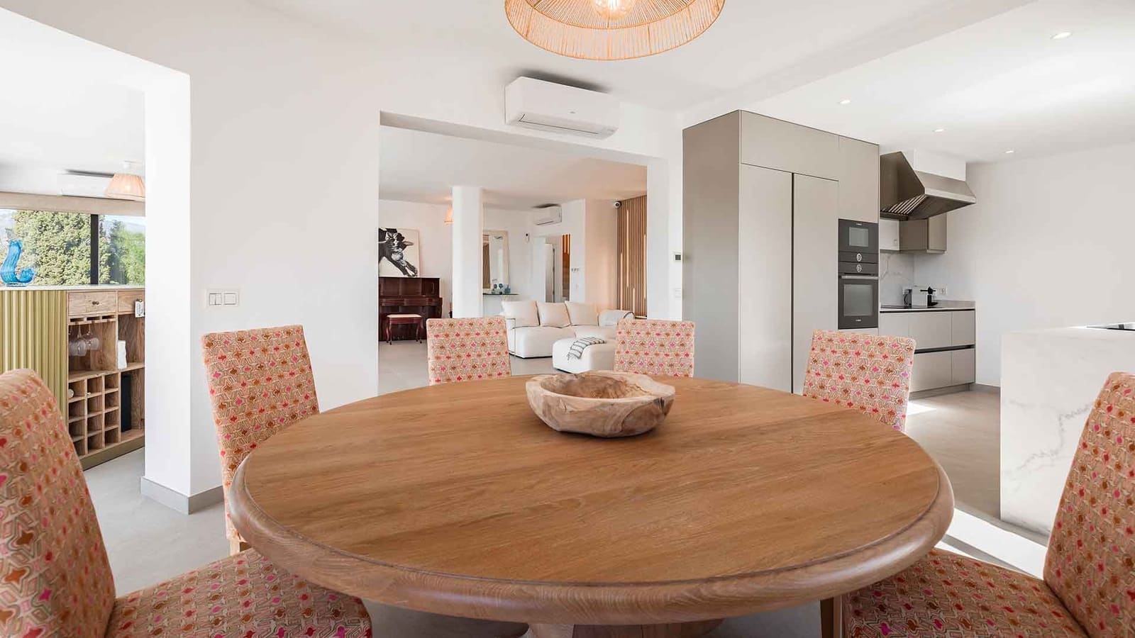 4 bedroom Villa for sale in Guadalmina with pool - € 2,595,000 (Ref: 9695248)