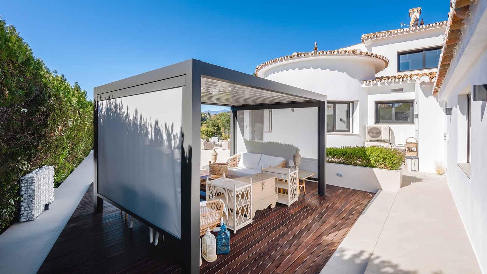 4 bedroom Villa for sale in Guadalmina with pool - € 2,595,000 (Ref: 9695248)