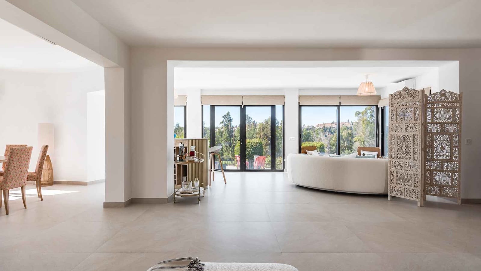 4 bedroom Villa for sale in Guadalmina with pool - € 2,595,000 (Ref: 9695248)