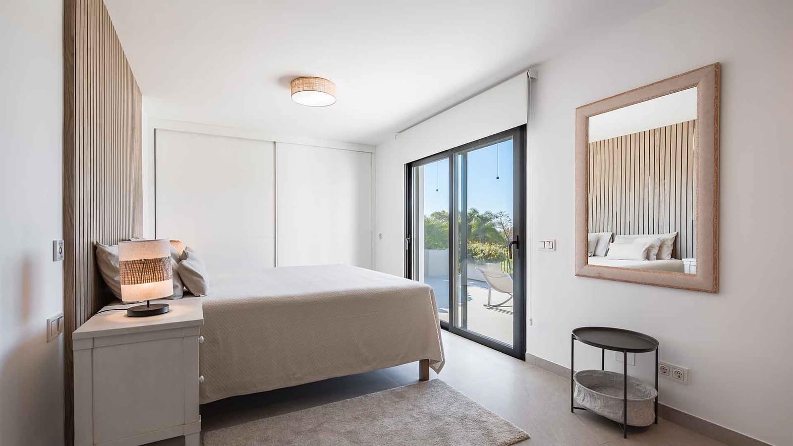 4 bedroom Villa for sale in Guadalmina with pool - € 2,595,000 (Ref: 9695248)