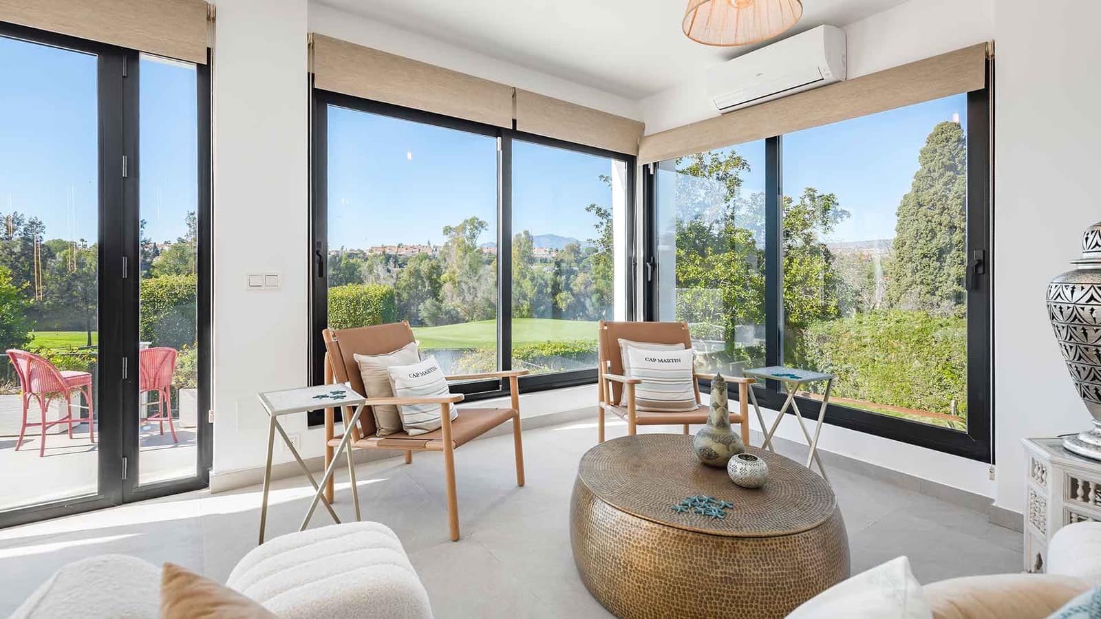 4 bedroom Villa for sale in Guadalmina with pool - € 2,595,000 (Ref: 9695248)