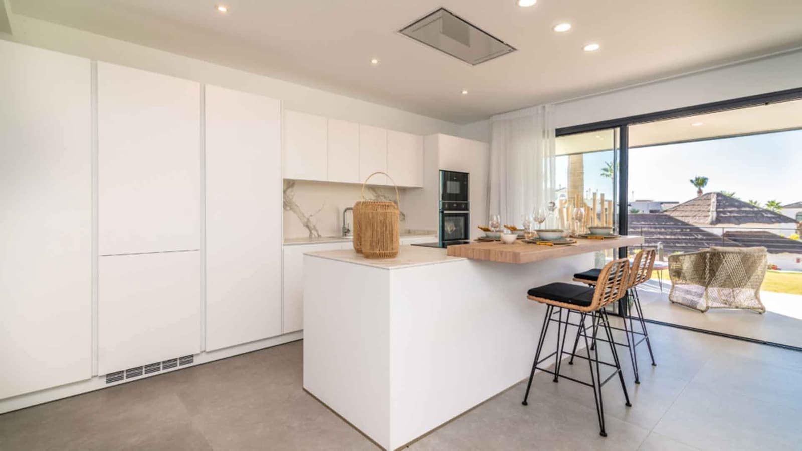 3 soverom Leilighet til salgs i Estepona - € 847 000 (Ref: 9714836)