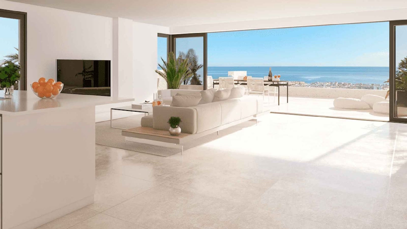 3 soverom Leilighet til salgs i Estepona - € 847 000 (Ref: 9714836)