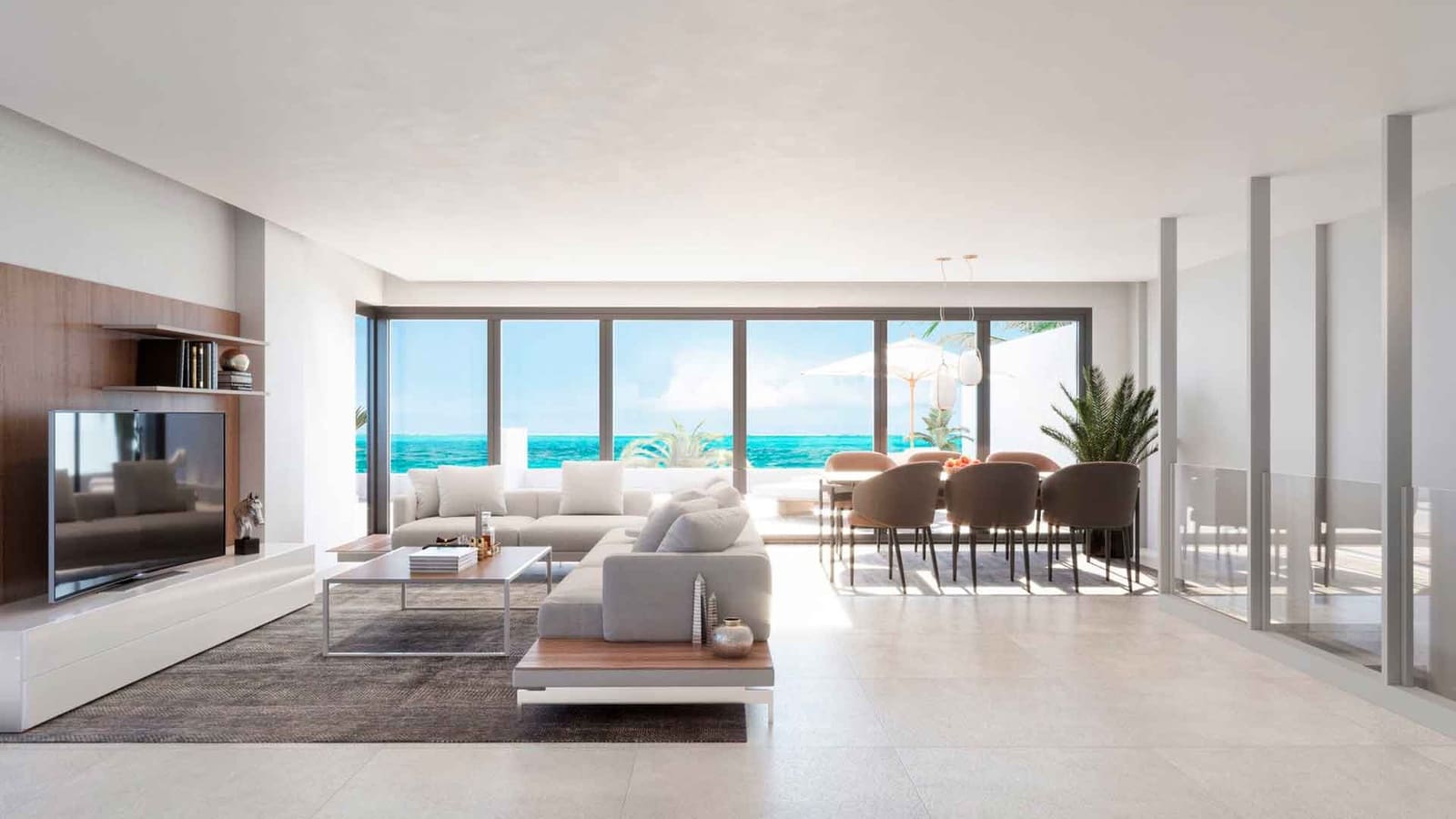 3 soverom Leilighet til salgs i Estepona - € 847 000 (Ref: 9714836)