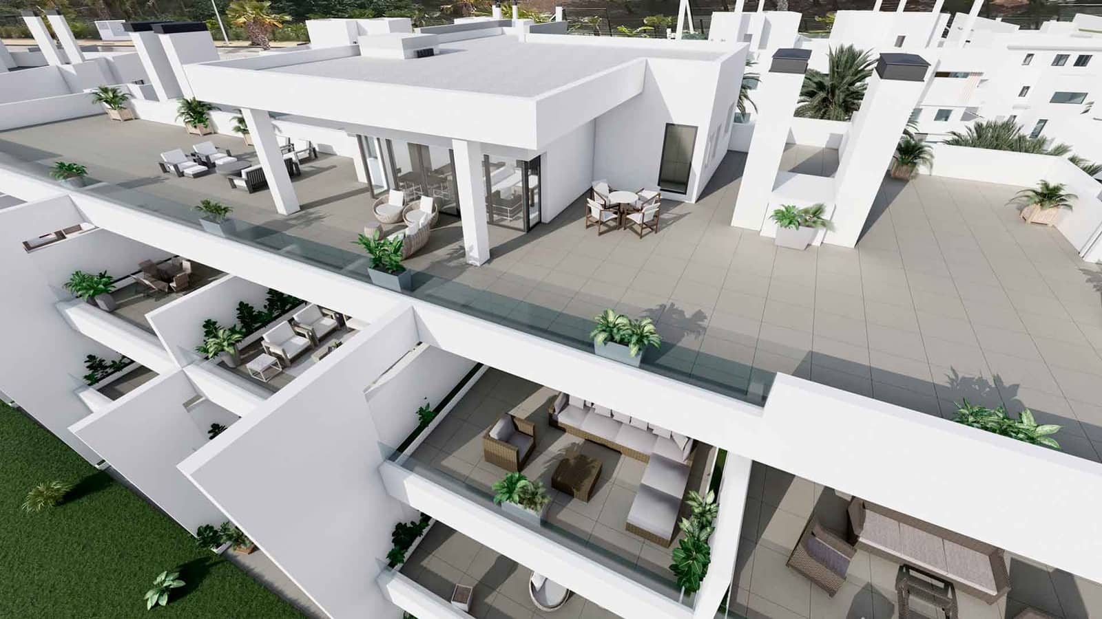 3 soverom Leilighet til salgs i Estepona - € 847 000 (Ref: 9714836)