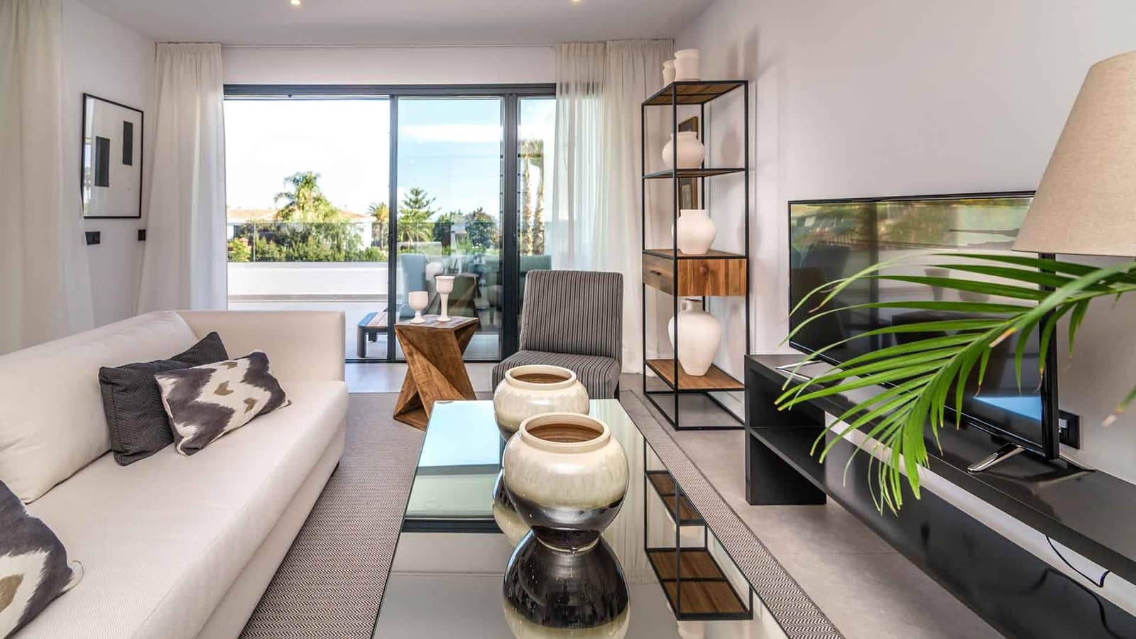 3 soverom Leilighet til salgs i Estepona - € 847 000 (Ref: 9714836)