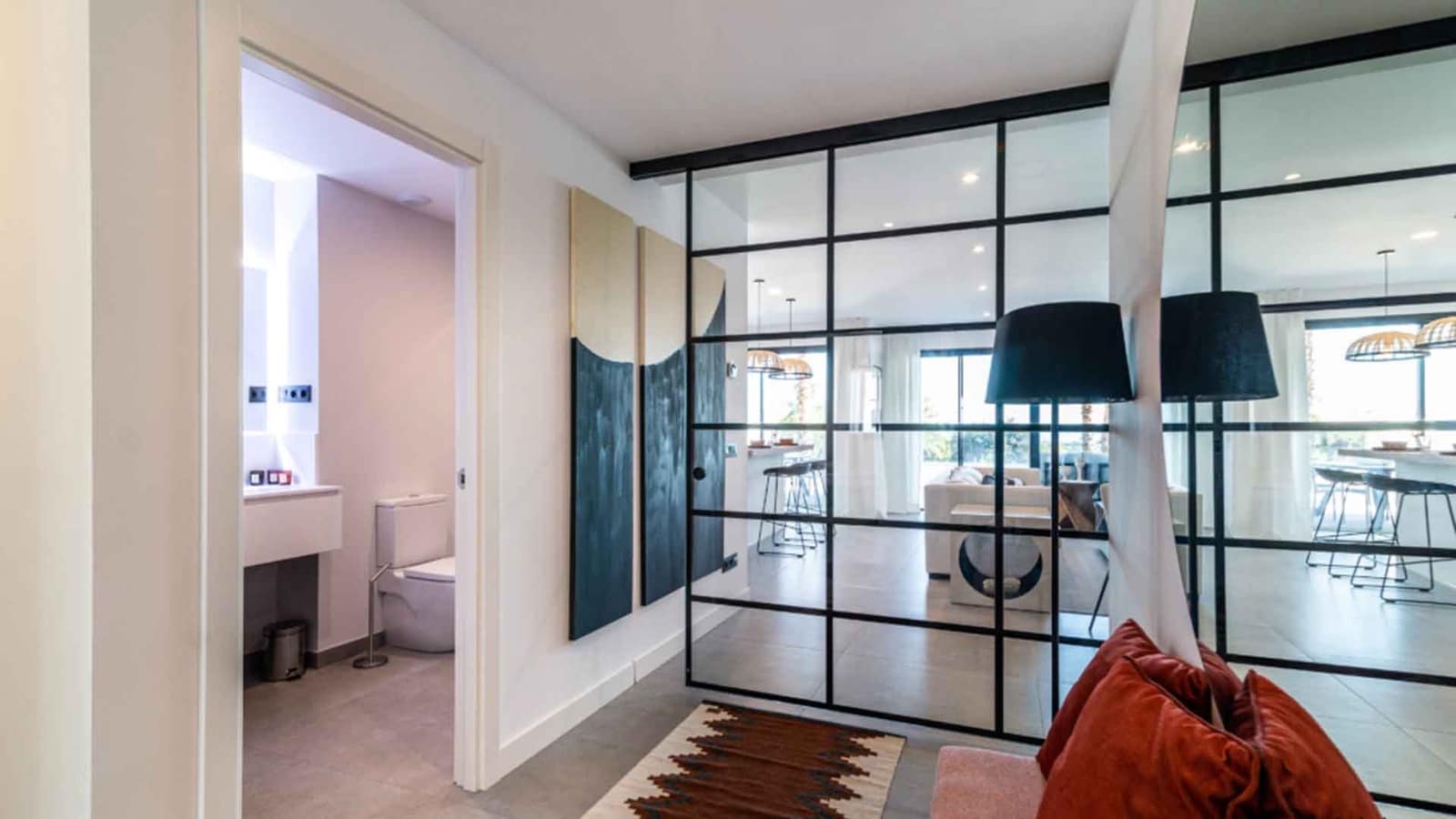 3 soverom Leilighet til salgs i Estepona - € 847 000 (Ref: 9714836)