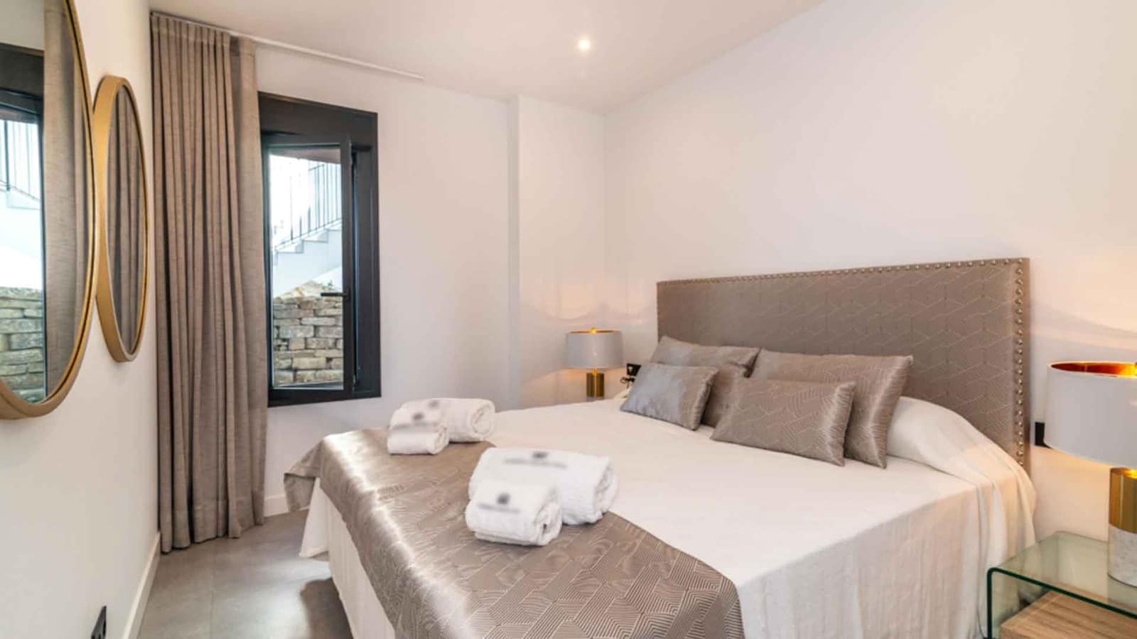 3 soverom Leilighet til salgs i Estepona - € 847 000 (Ref: 9714836)