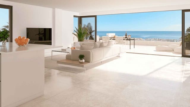 3 soverom Leilighet til salgs i Centro, Estepona - € 847 000 (Ref: 9714836)