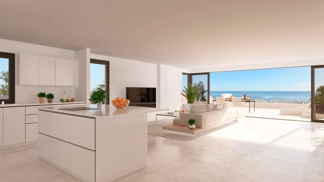 3 soverom Leilighet til salgs i Centro, Estepona - € 847 000 (Ref: 9714836)