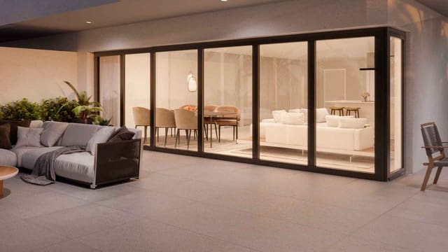 3 soverom Leilighet til salgs i Centro, Estepona - € 847 000 (Ref: 9714836)