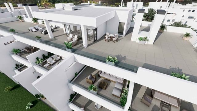 3 soverom Leilighet til salgs i Centro, Estepona - € 847 000 (Ref: 9714836)