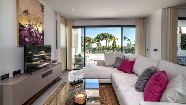 3 soverom Leilighet til salgs i Centro, Estepona - € 847 000 (Ref: 9714836)