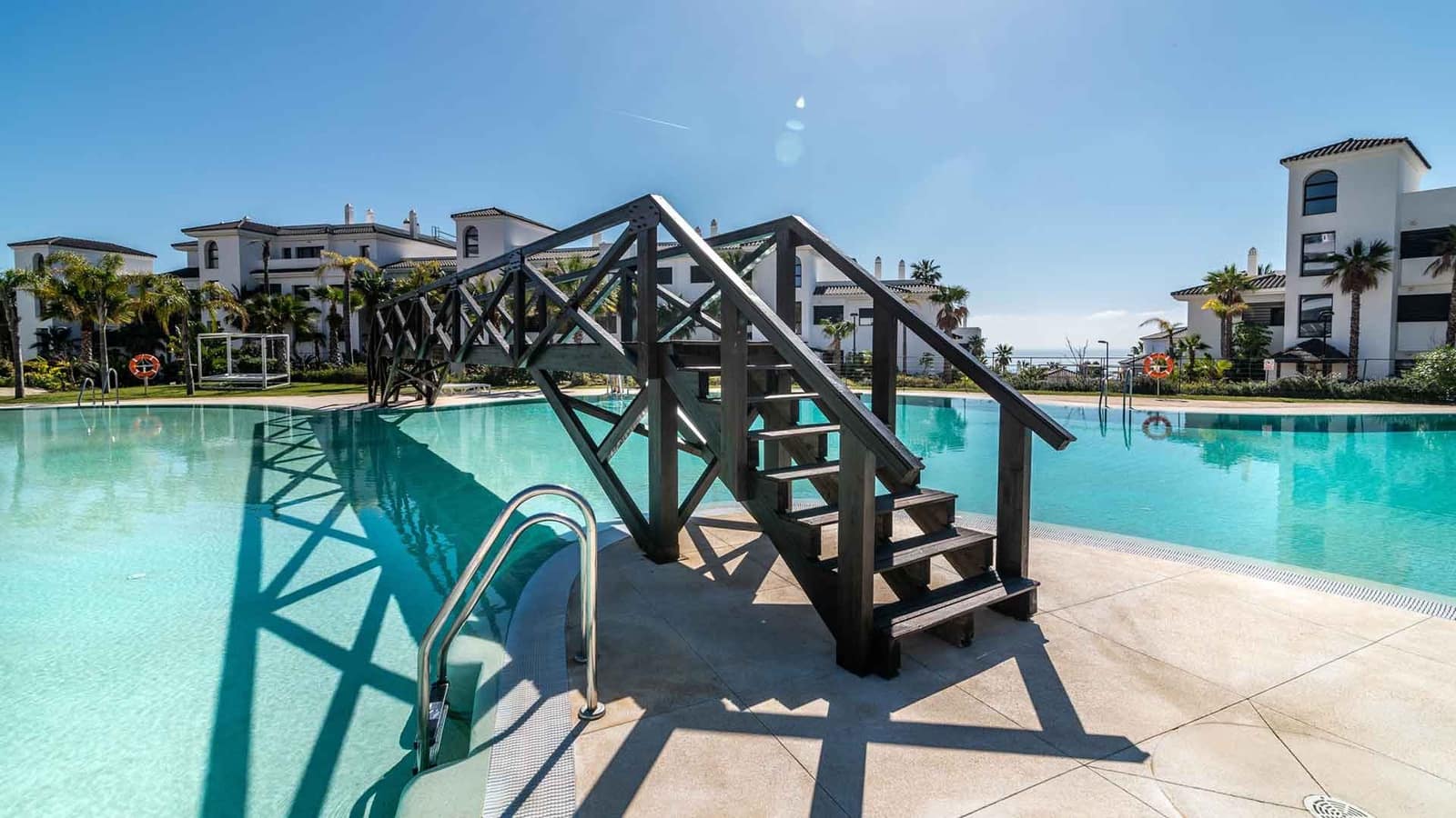 3 soverom Leilighet til salgs i Estepona - € 847 000 (Ref: 9714836)