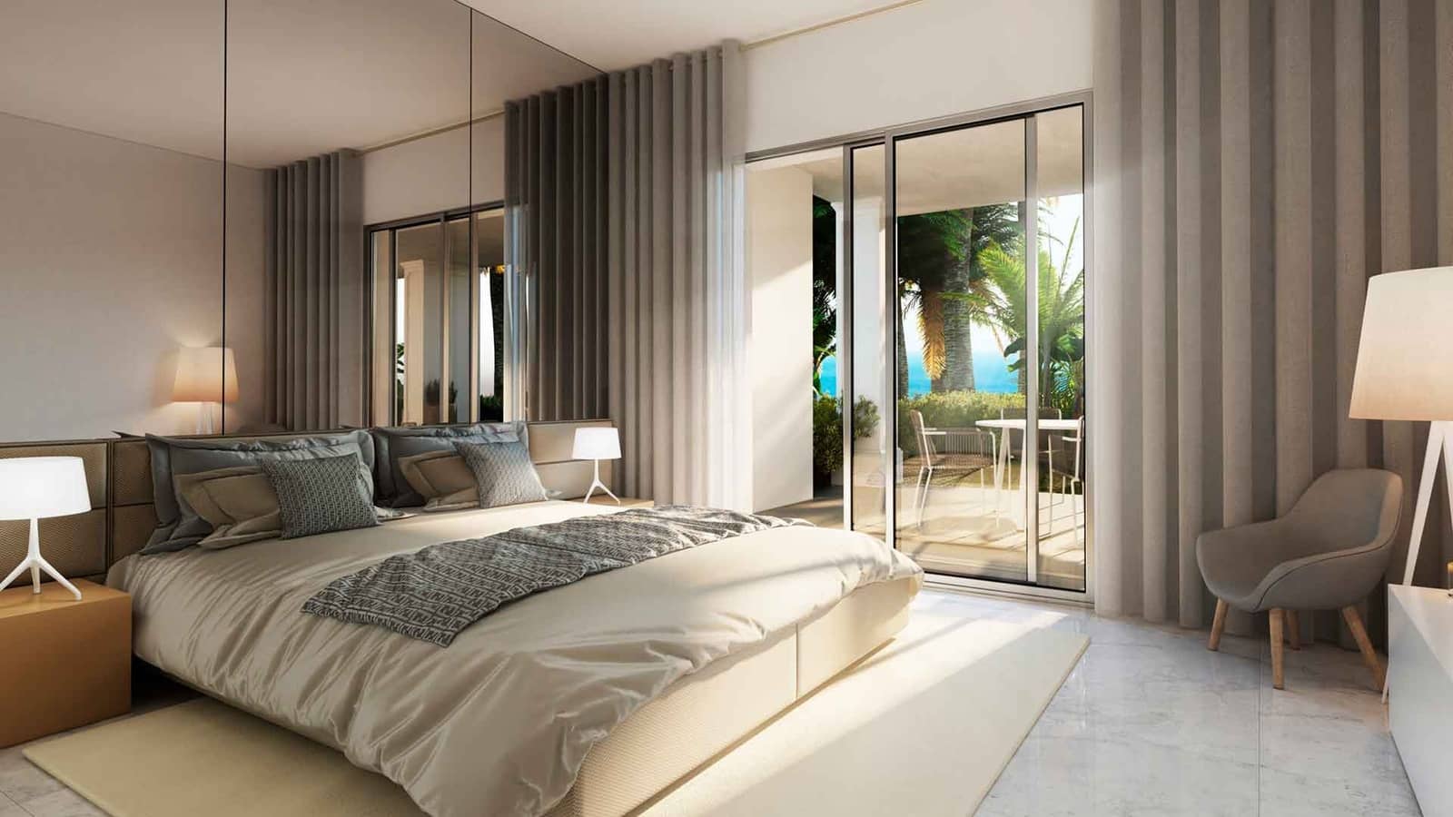 3 soverom Leilighet til salgs i Estepona - € 847 000 (Ref: 9714836)