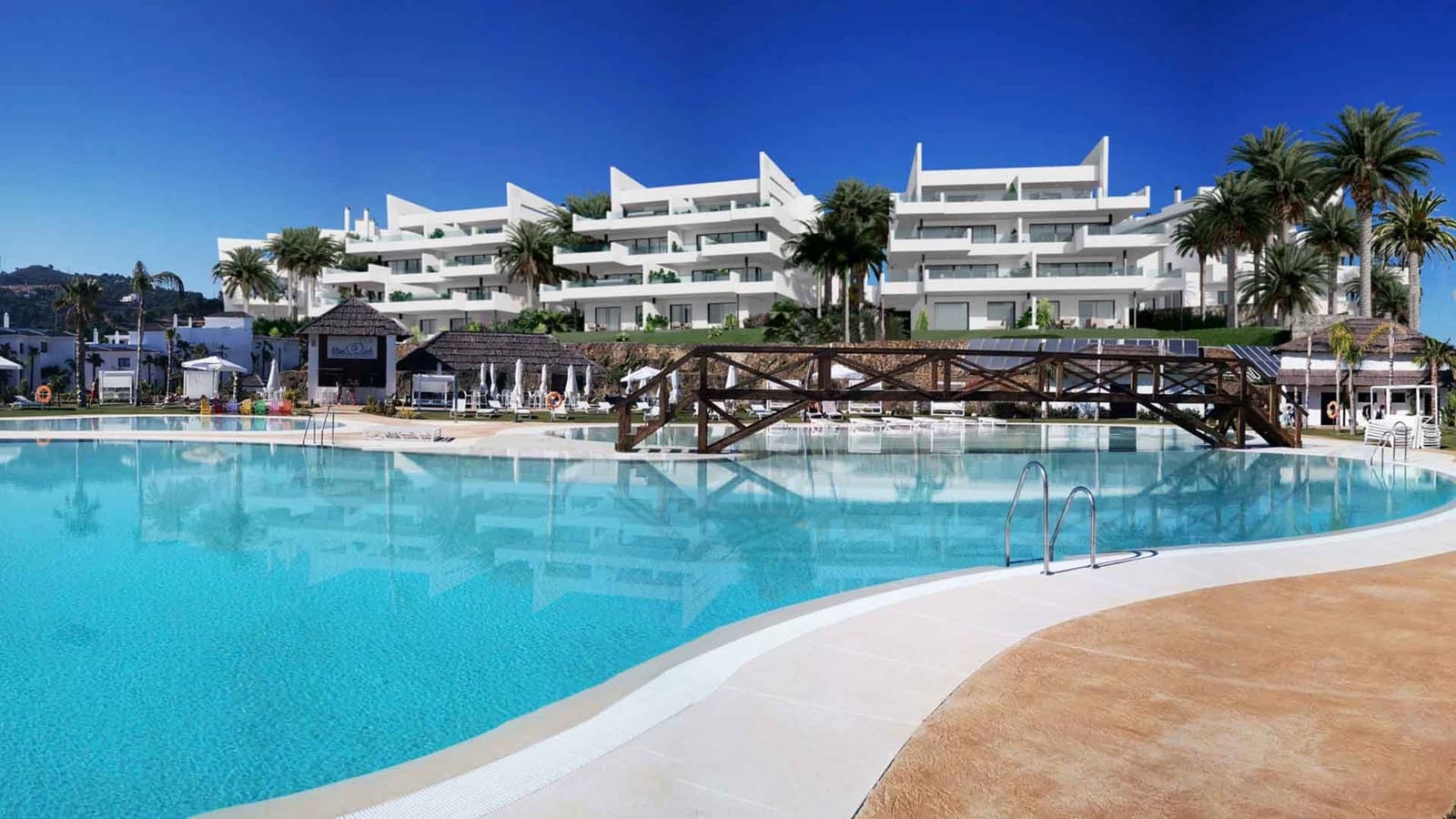 3 soverom Leilighet til salgs i Estepona - € 847 000 (Ref: 9714836)