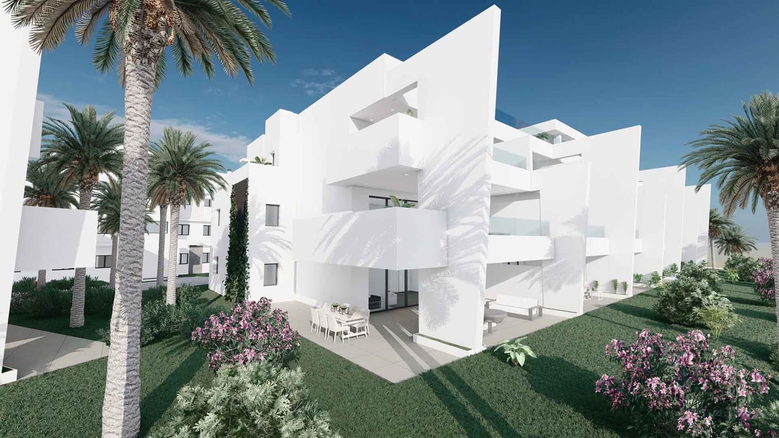 3 soverom Leilighet til salgs i Estepona - € 847 000 (Ref: 9714836)