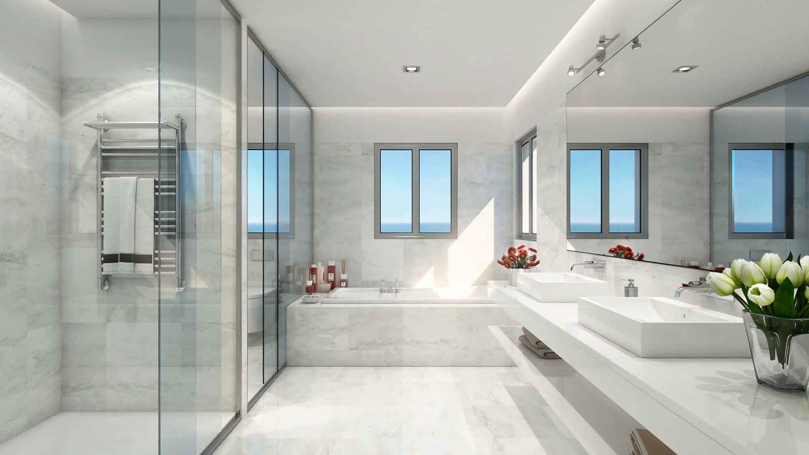 3 soverom Leilighet til salgs i Estepona - € 847 000 (Ref: 9714836)