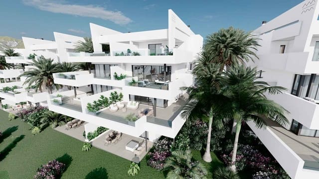 3 soverom Leilighet til salgs i Centro, Estepona - € 847 000 (Ref: 9714836)