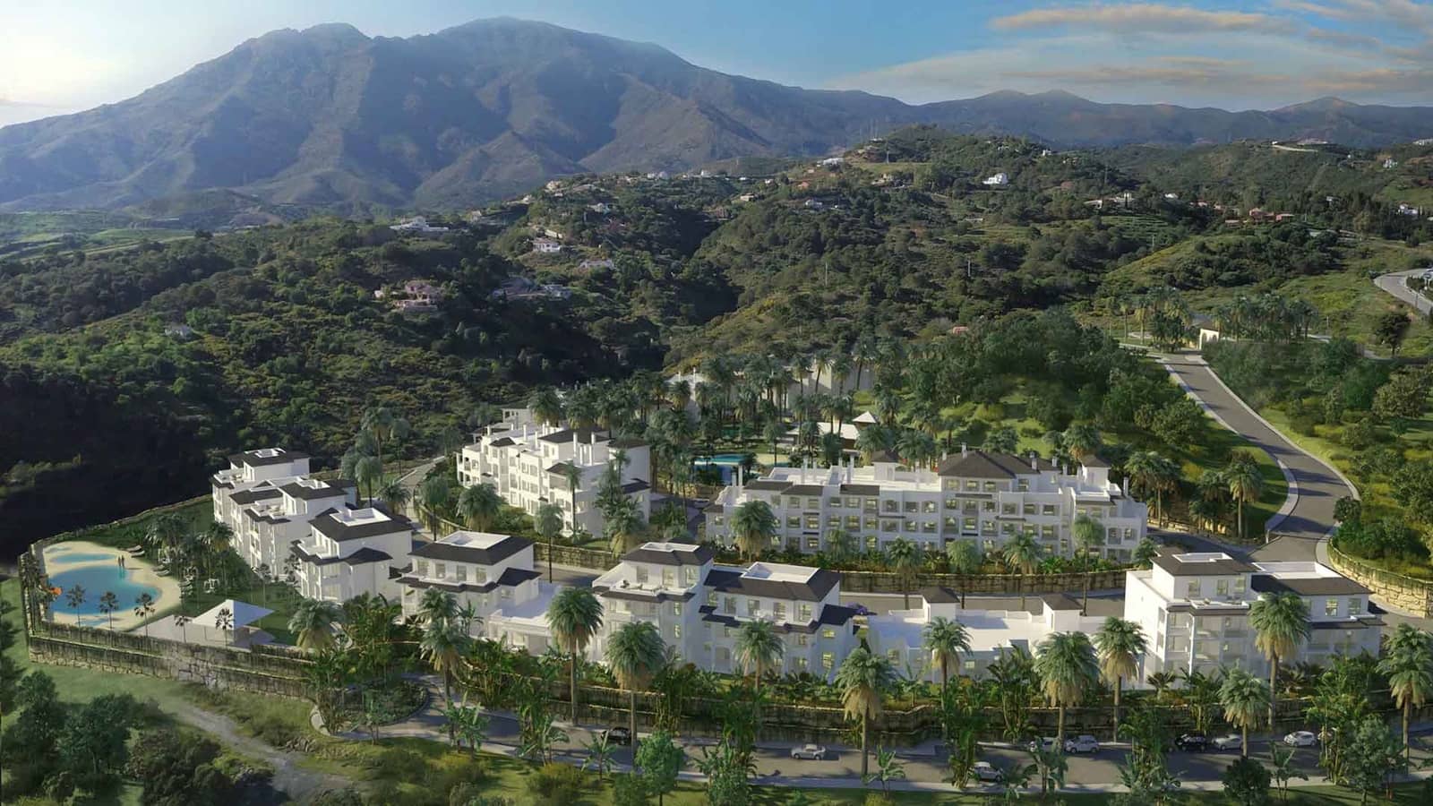 3 soverom Leilighet til salgs i Estepona - € 847 000 (Ref: 9714836)