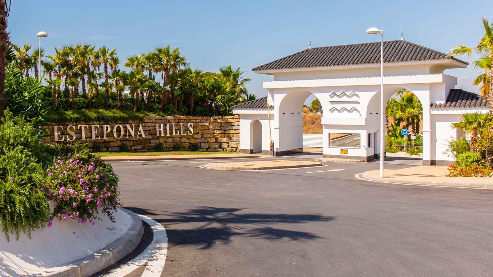 3 soverom Leilighet til salgs i Estepona - € 847 000 (Ref: 9714836)