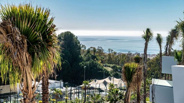 3 soverom Leilighet til salgs i Centro, Estepona - € 847 000 (Ref: 9714836)