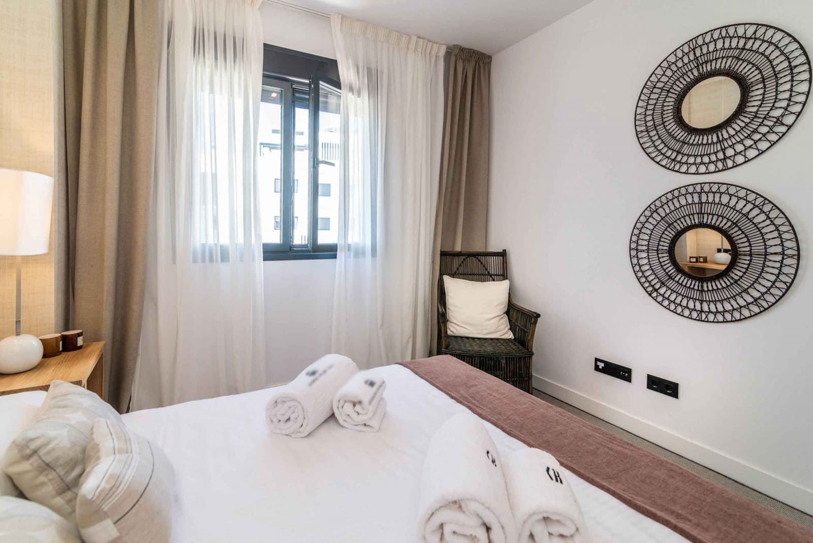 3 soverom Leilighet til salgs i Estepona - € 847 000 (Ref: 9714836)