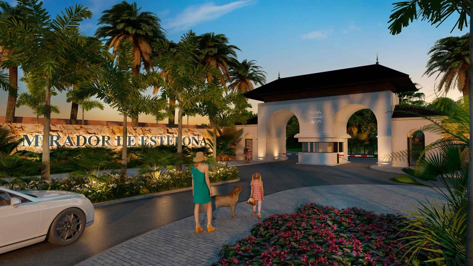 3 soverom Leilighet til salgs i Estepona - € 847 000 (Ref: 9714836)