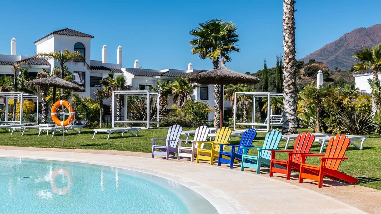 3 soverom Leilighet til salgs i Estepona - € 847 000 (Ref: 9714836)