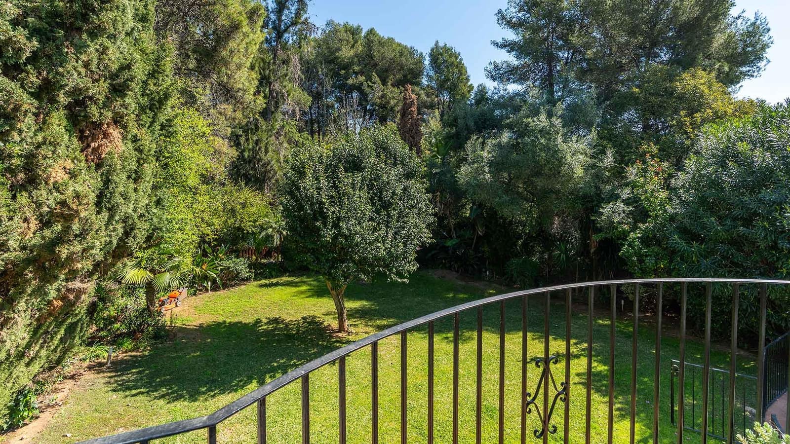 Chalet de 4 habitaciones en Golden Mile en venta con piscina - 1.750.000 € (Ref: 9726575)