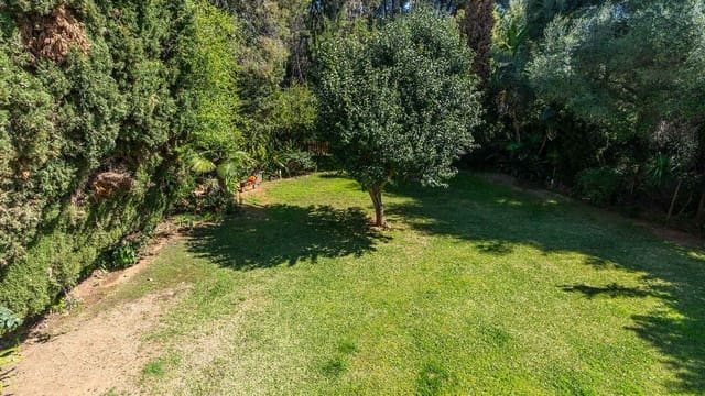 4 camera da letto Villa in vendita in Lomas De Marbella, Marbella con piscina - 1.750.000 € (Rif: 9726575)